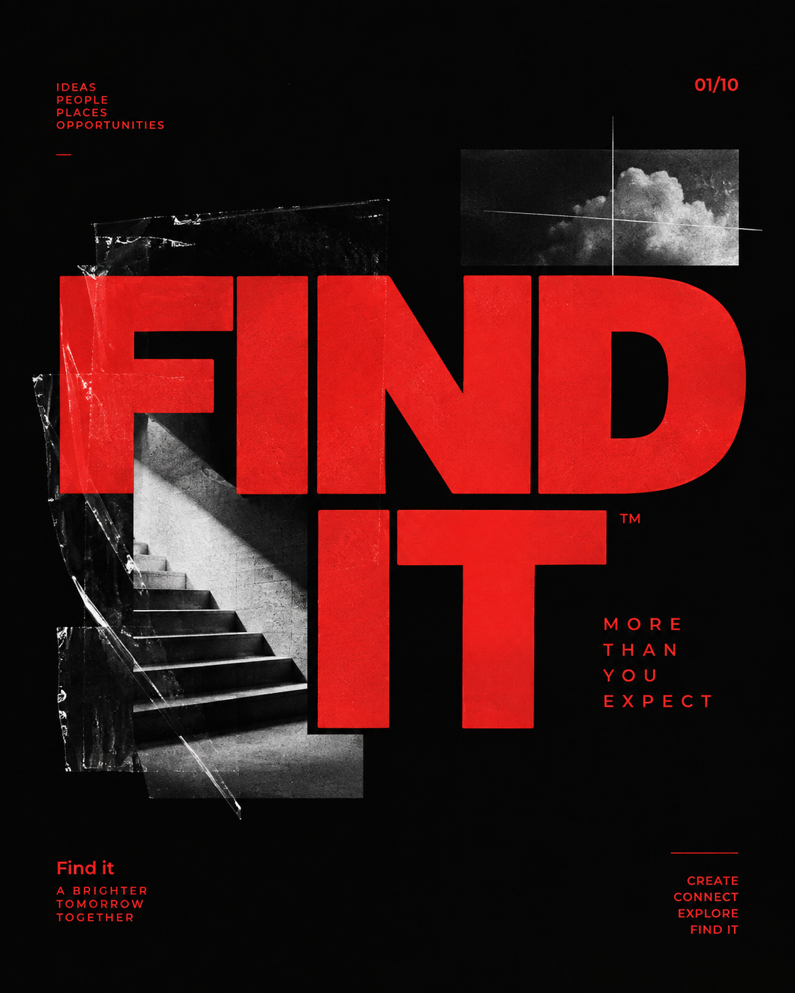 FIND-IT design work